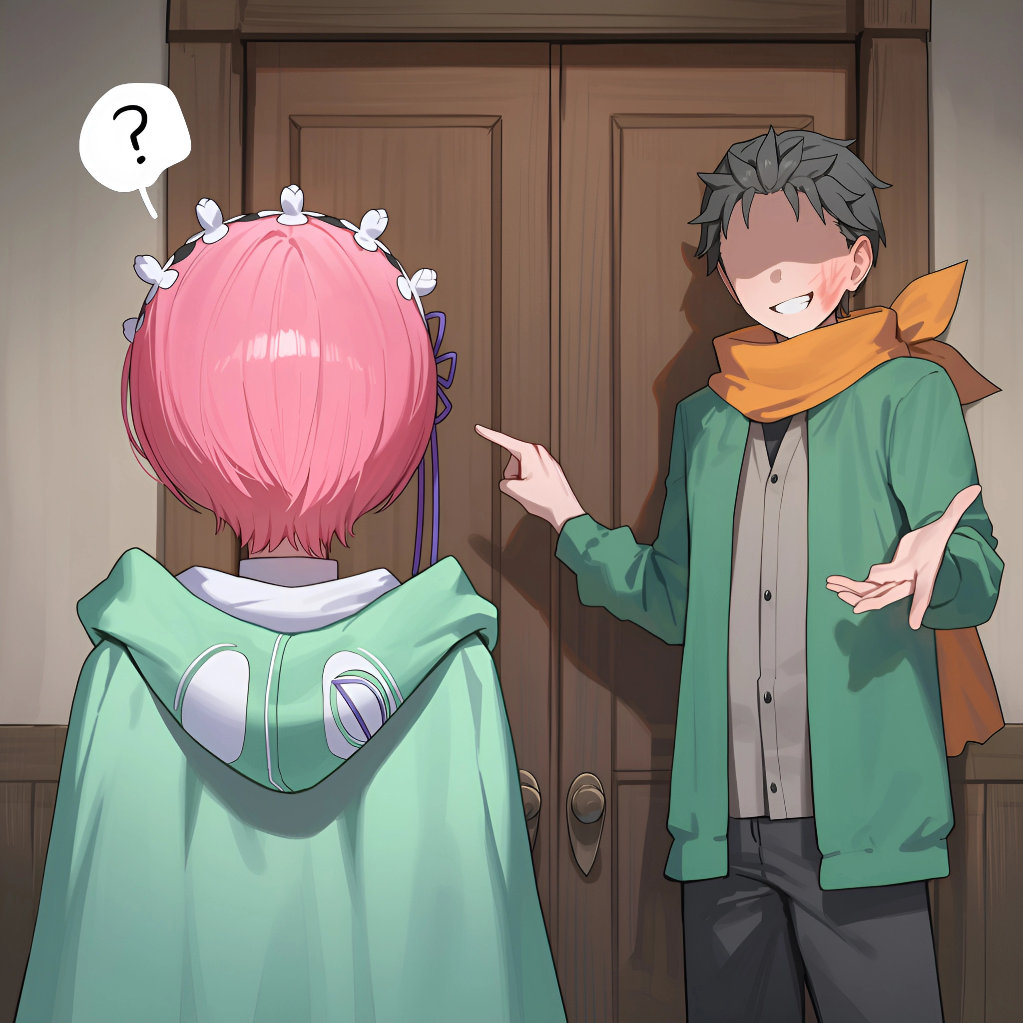 ナツキスバル参上 12