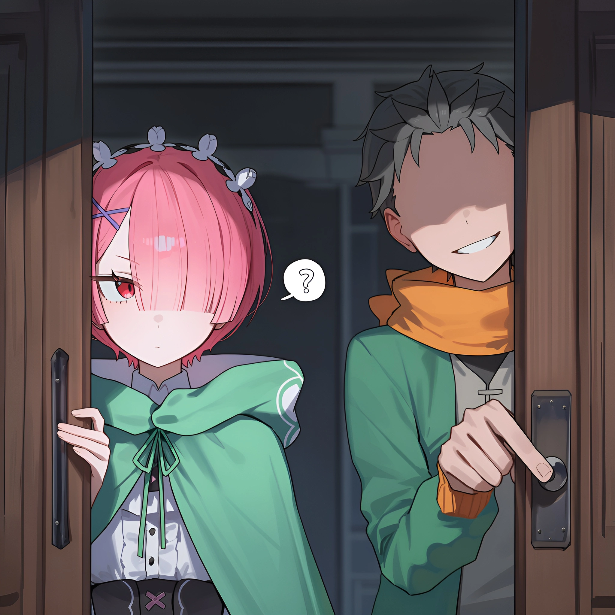 ナツキスバル参上 13