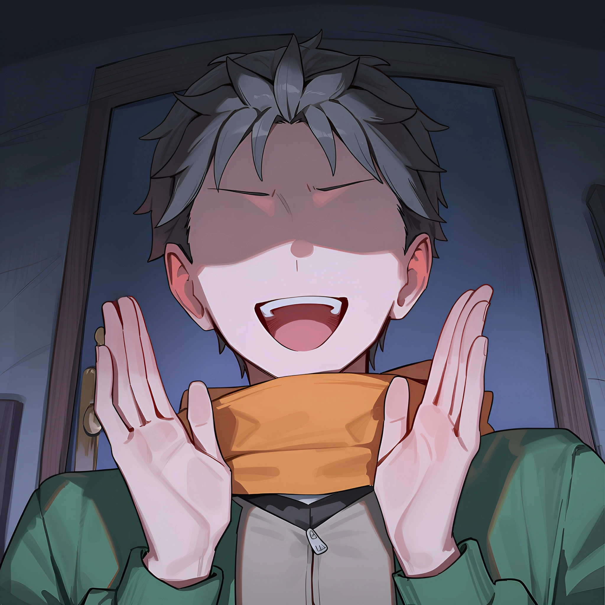 ナツキスバル参上 19