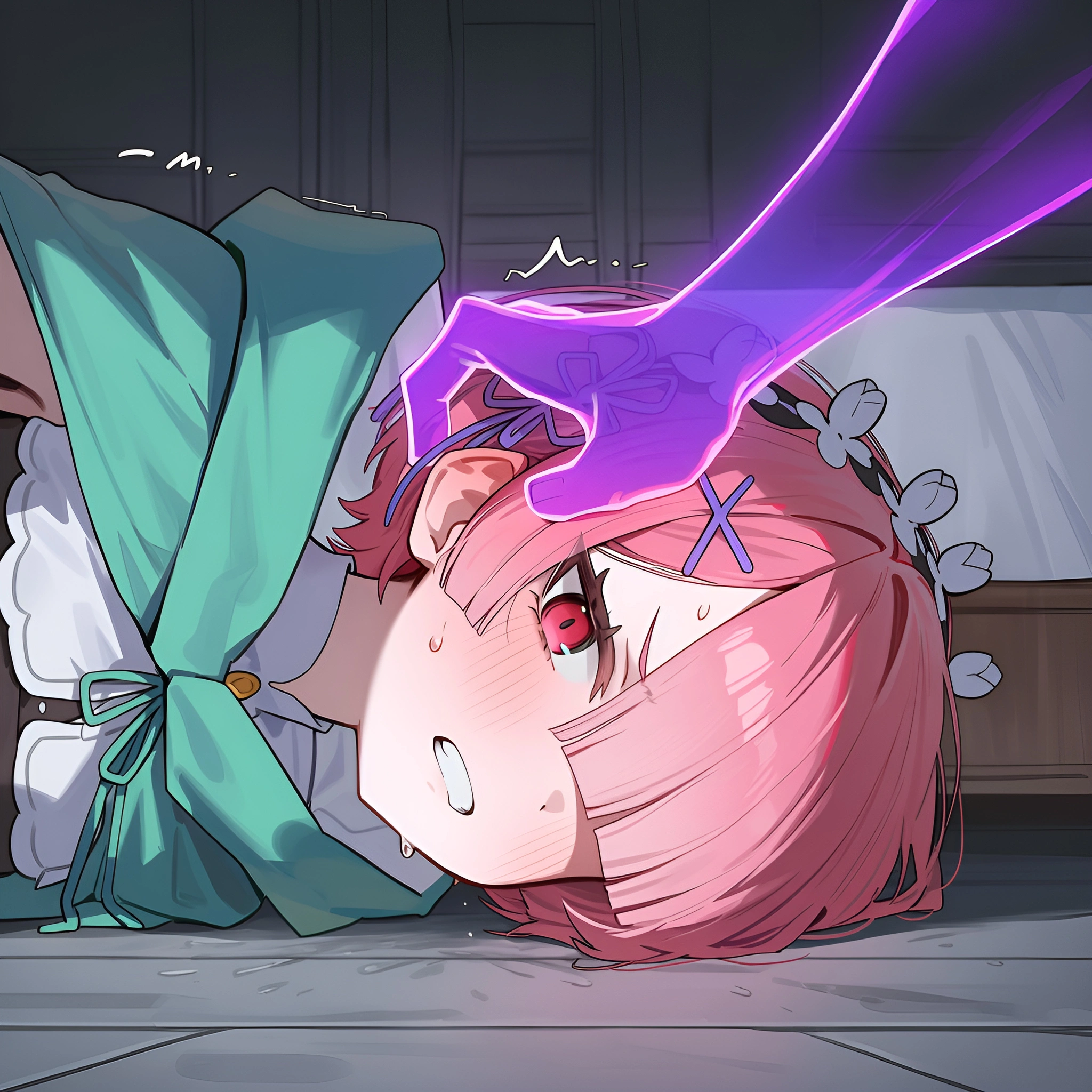 ナツキスバル参上 20