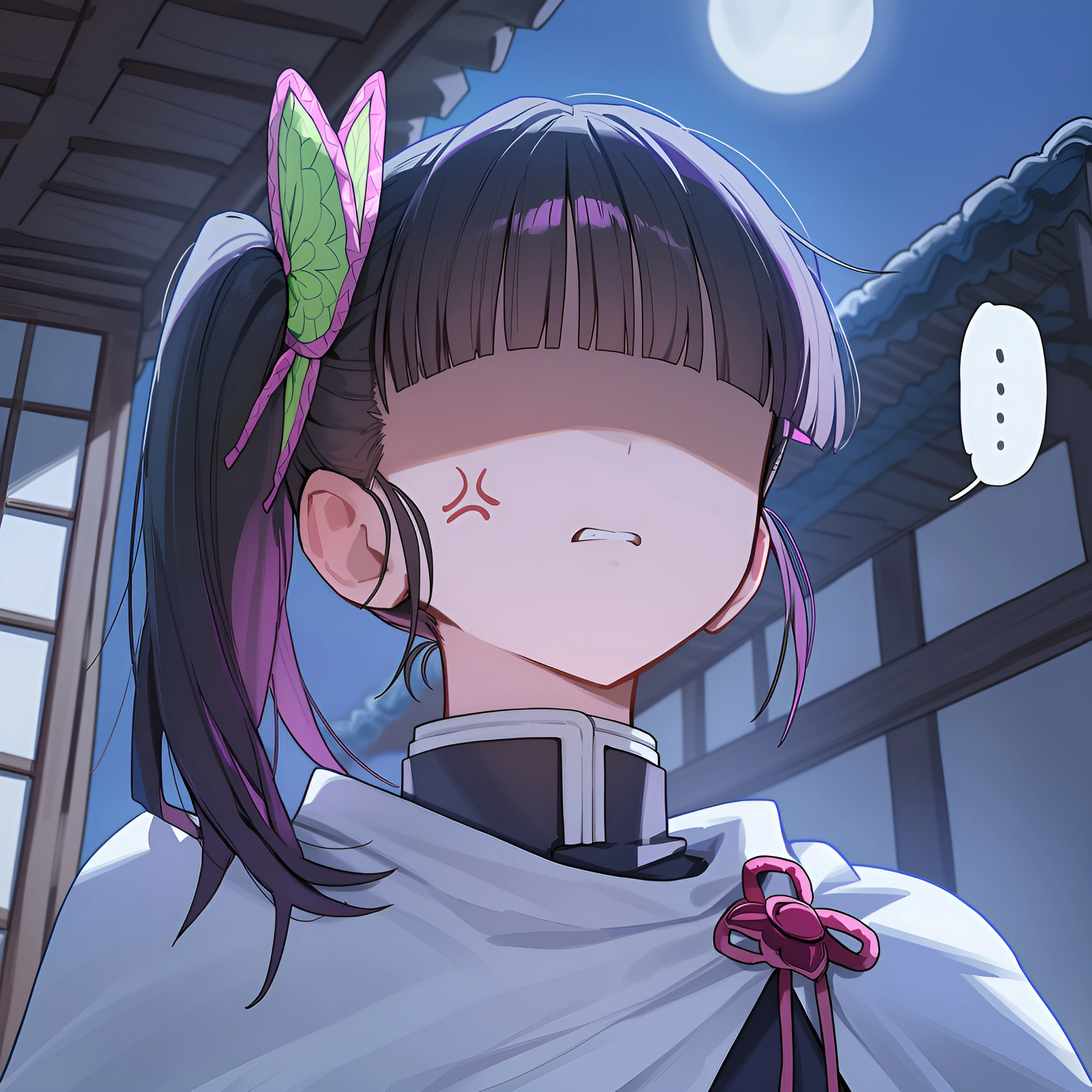 童磨が強すぎる 11