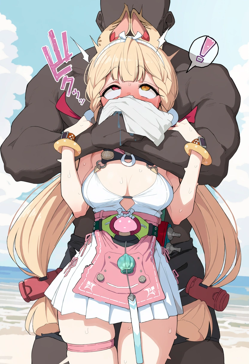 アリス・タイムフィールド 6