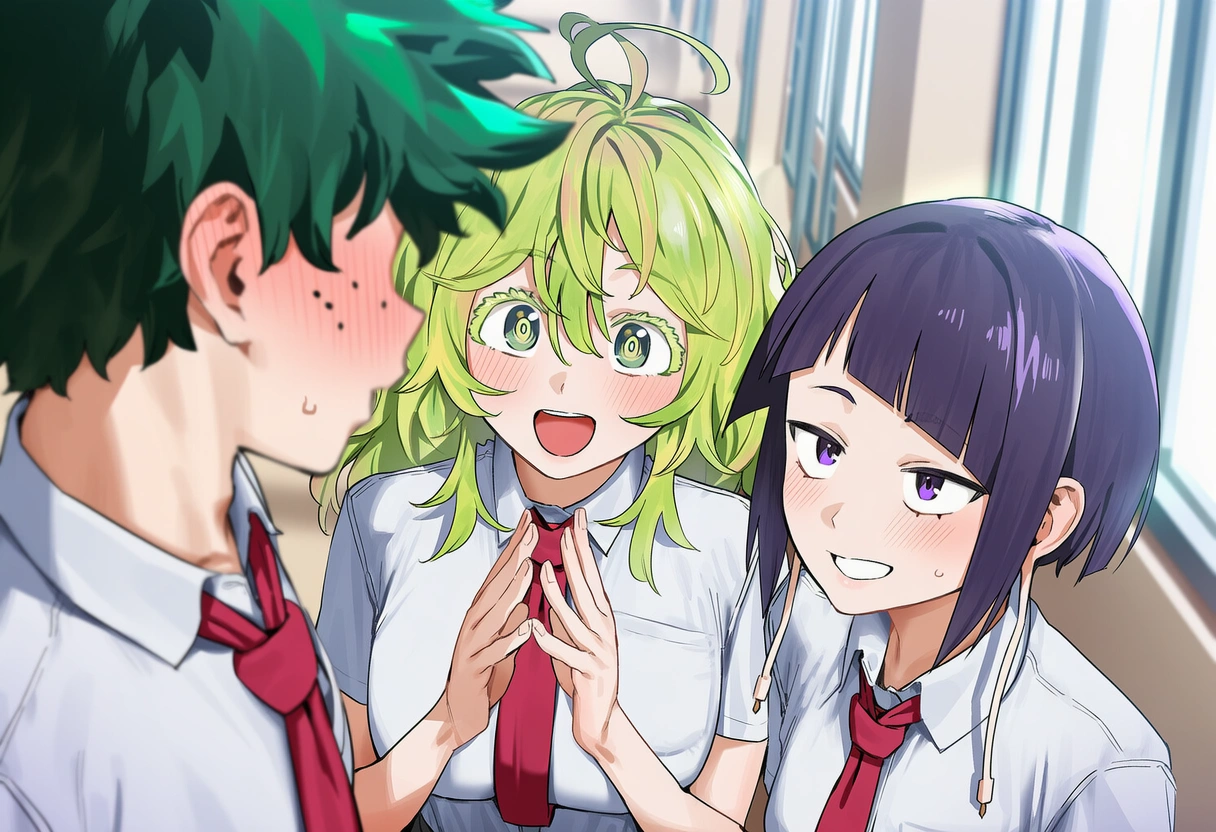 妖艶なねじれの生ハメ中出し 2