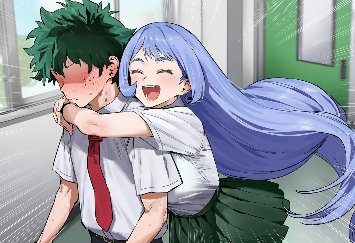 妖艶なねじれの生ハメ中出し 3