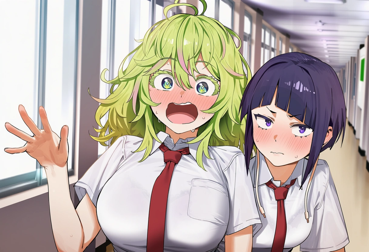 妖艶なねじれの生ハメ中出し 4
