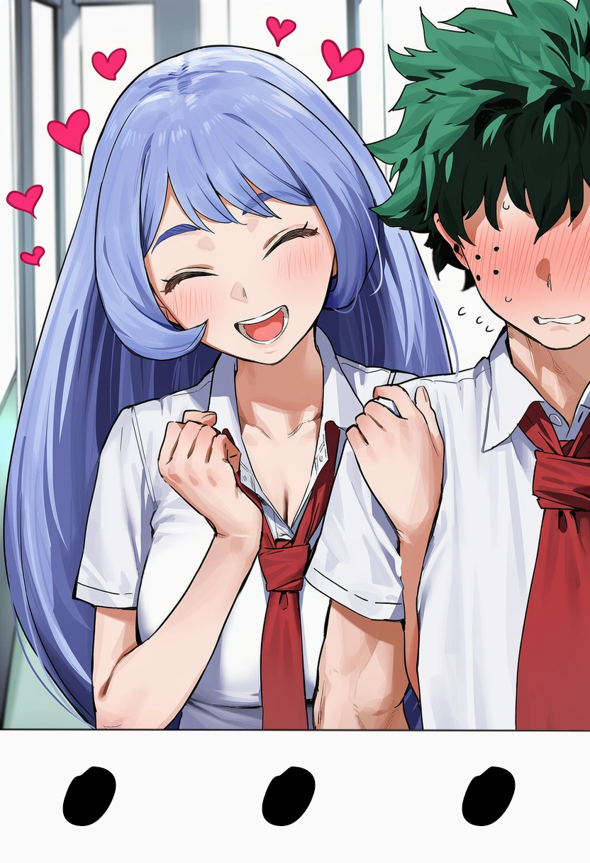妖艶なねじれの生ハメ中出し 8
