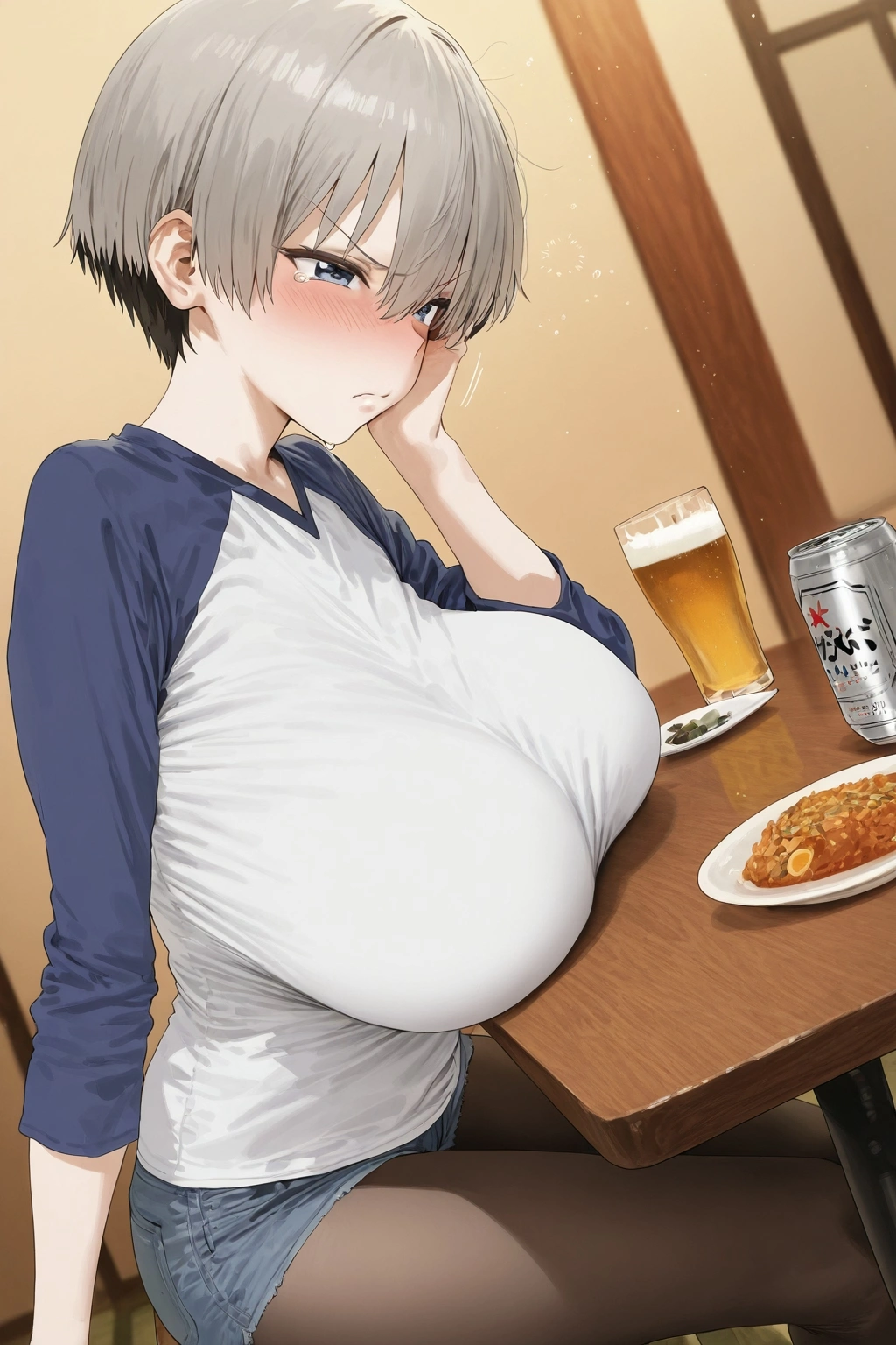 宇崎花 5