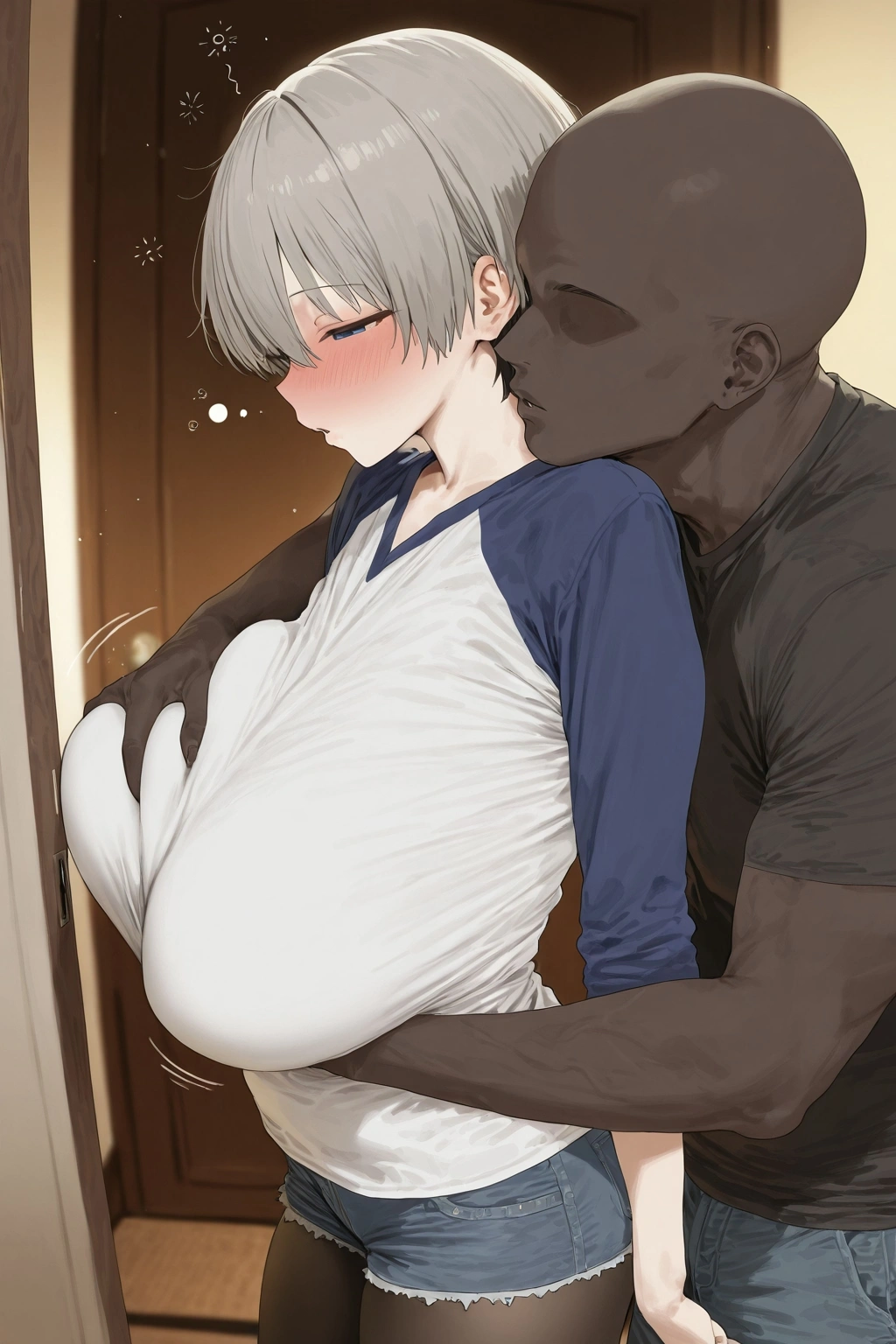 宇崎花 6