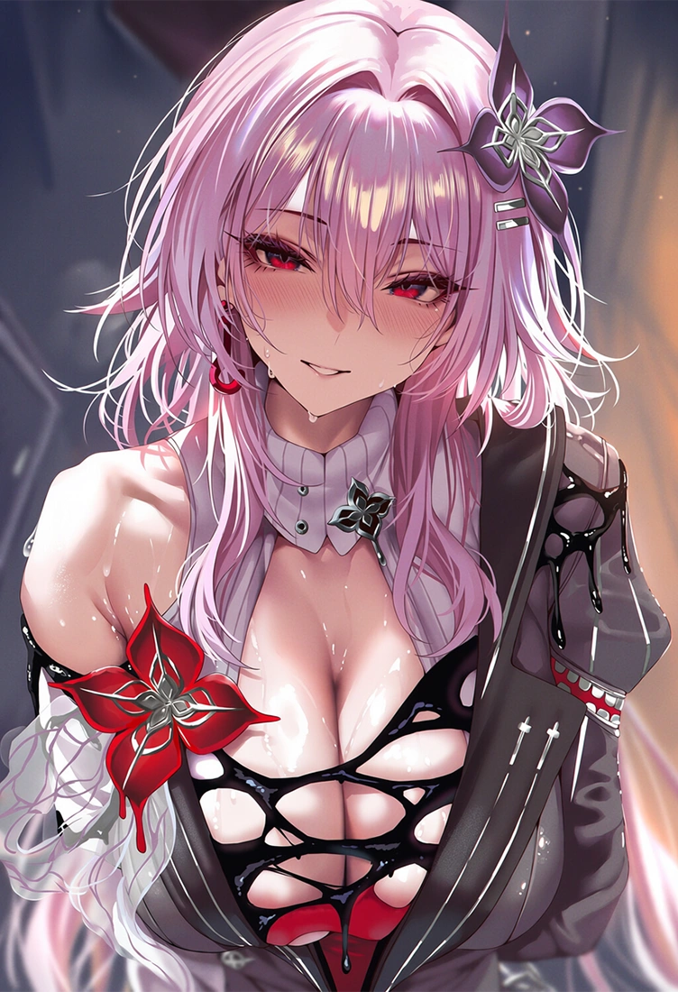 長夜月 2