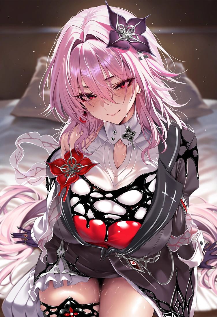 長夜月 3