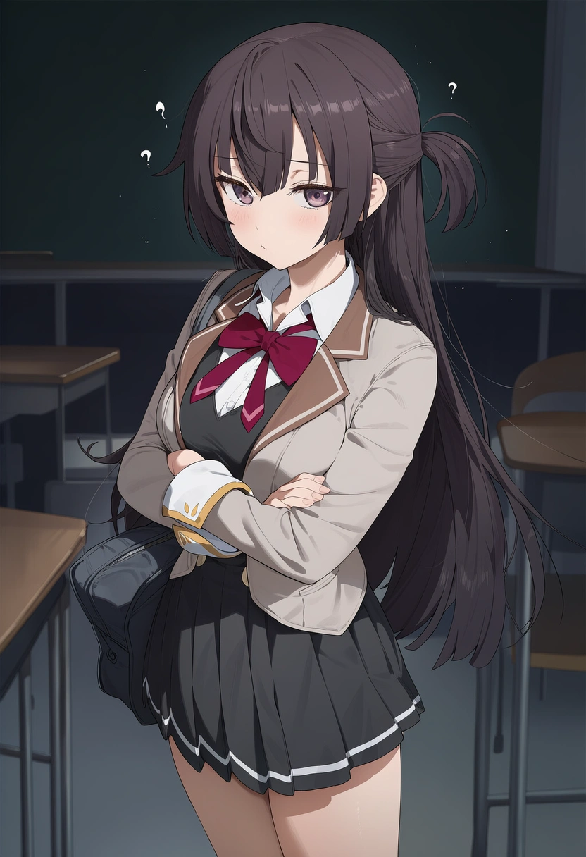 放課後に犯される周防有希 3