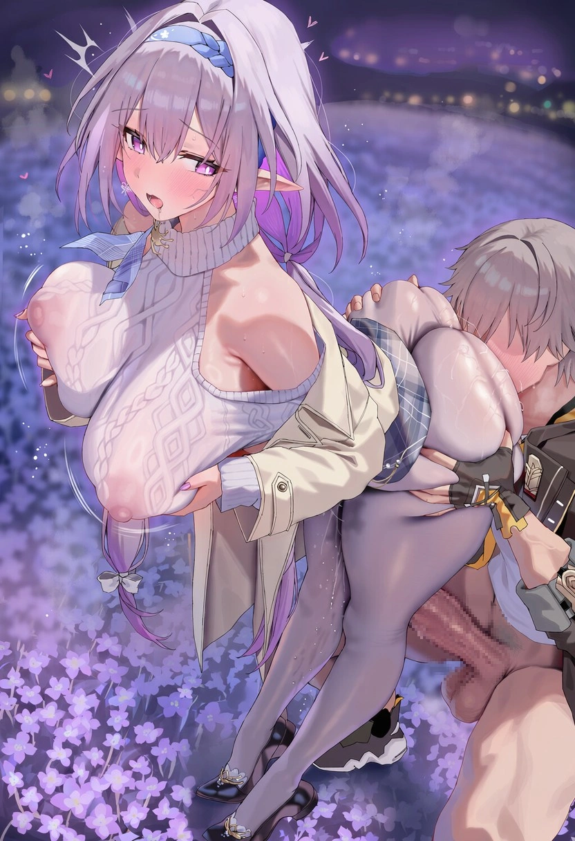 爆炒蝶宝 25