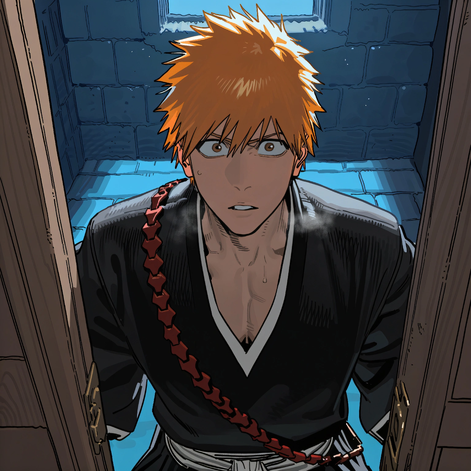 井上織姫 / Inoue Orihime 22