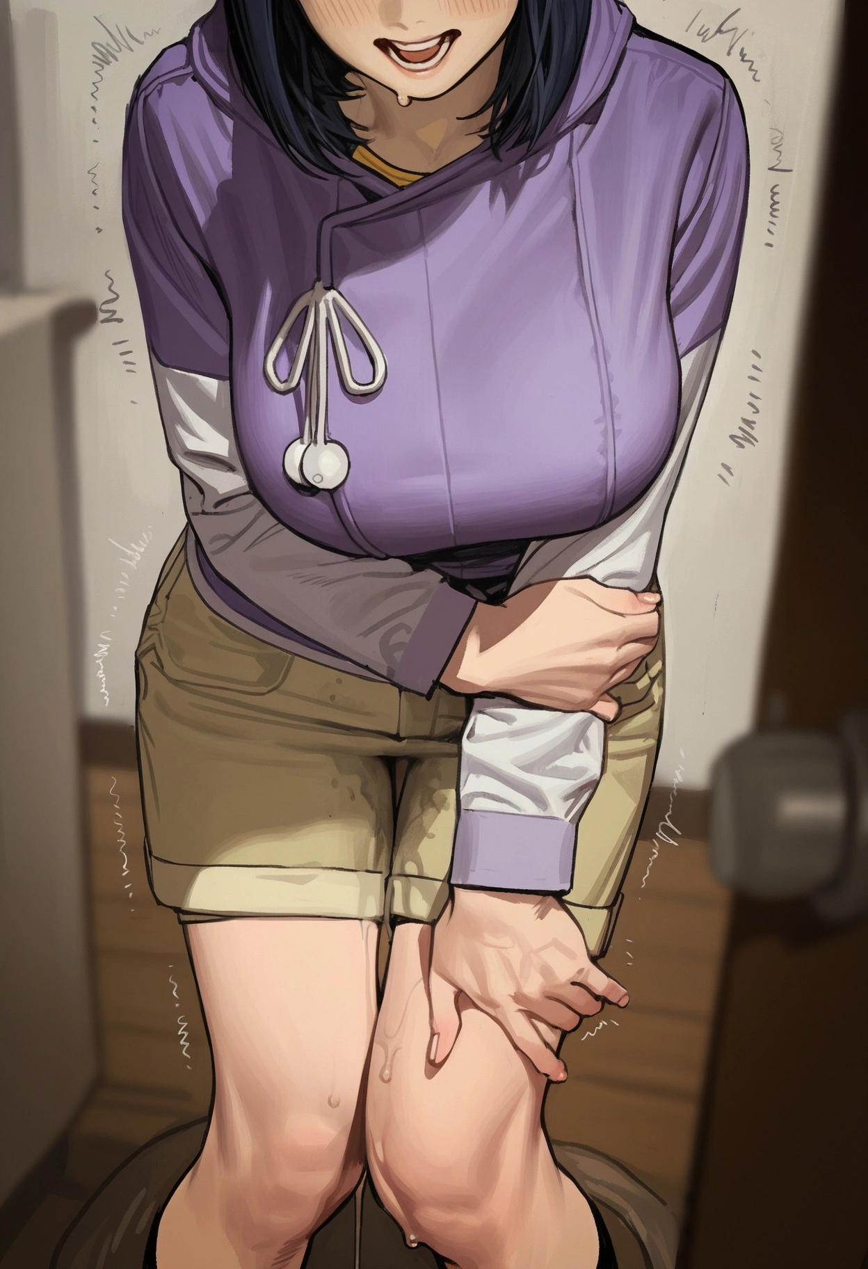 Hyuuga Hinata (日向ヒナタ) 11