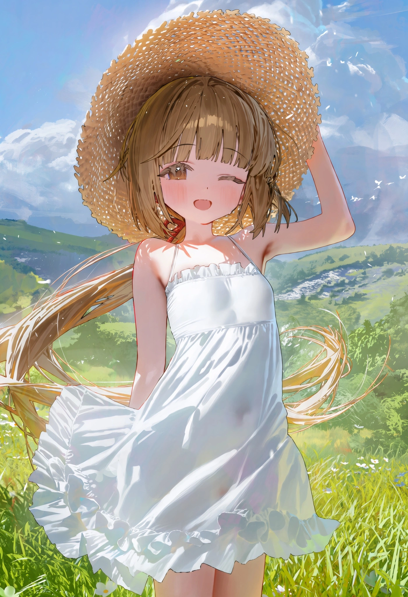 依田芳乃 2