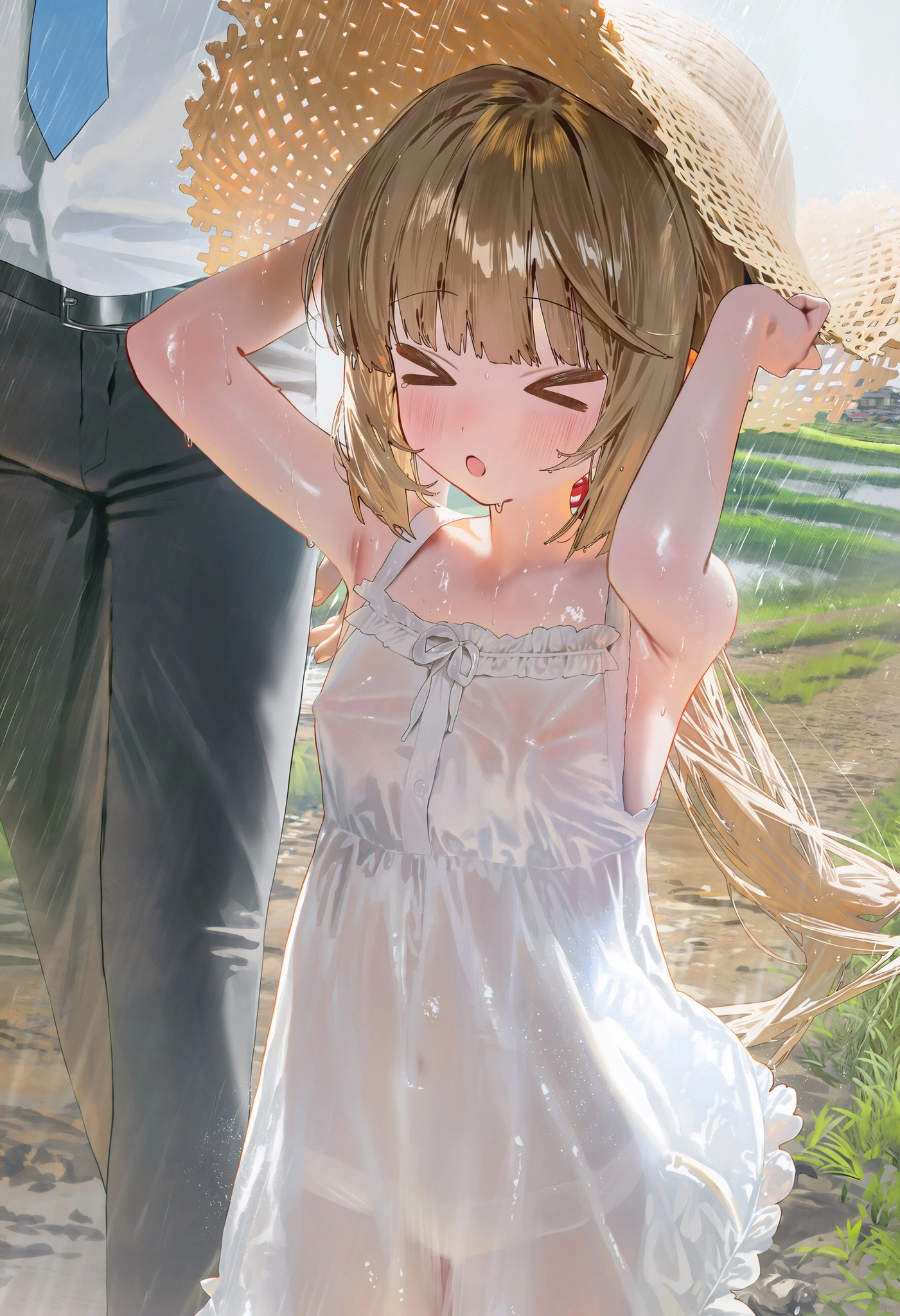 依田芳乃 6