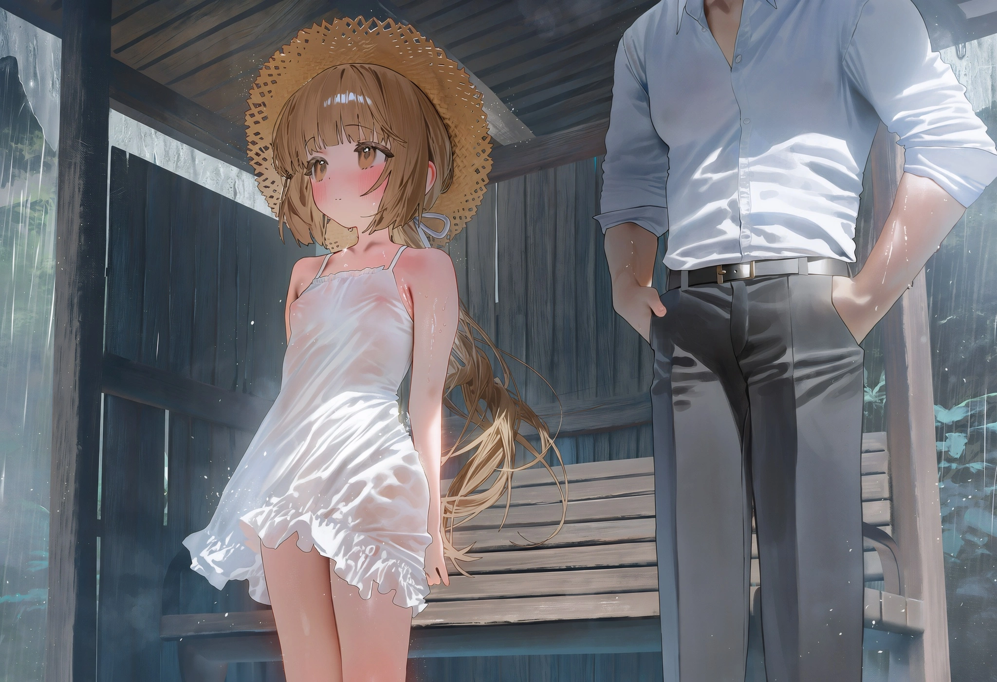 依田芳乃 8