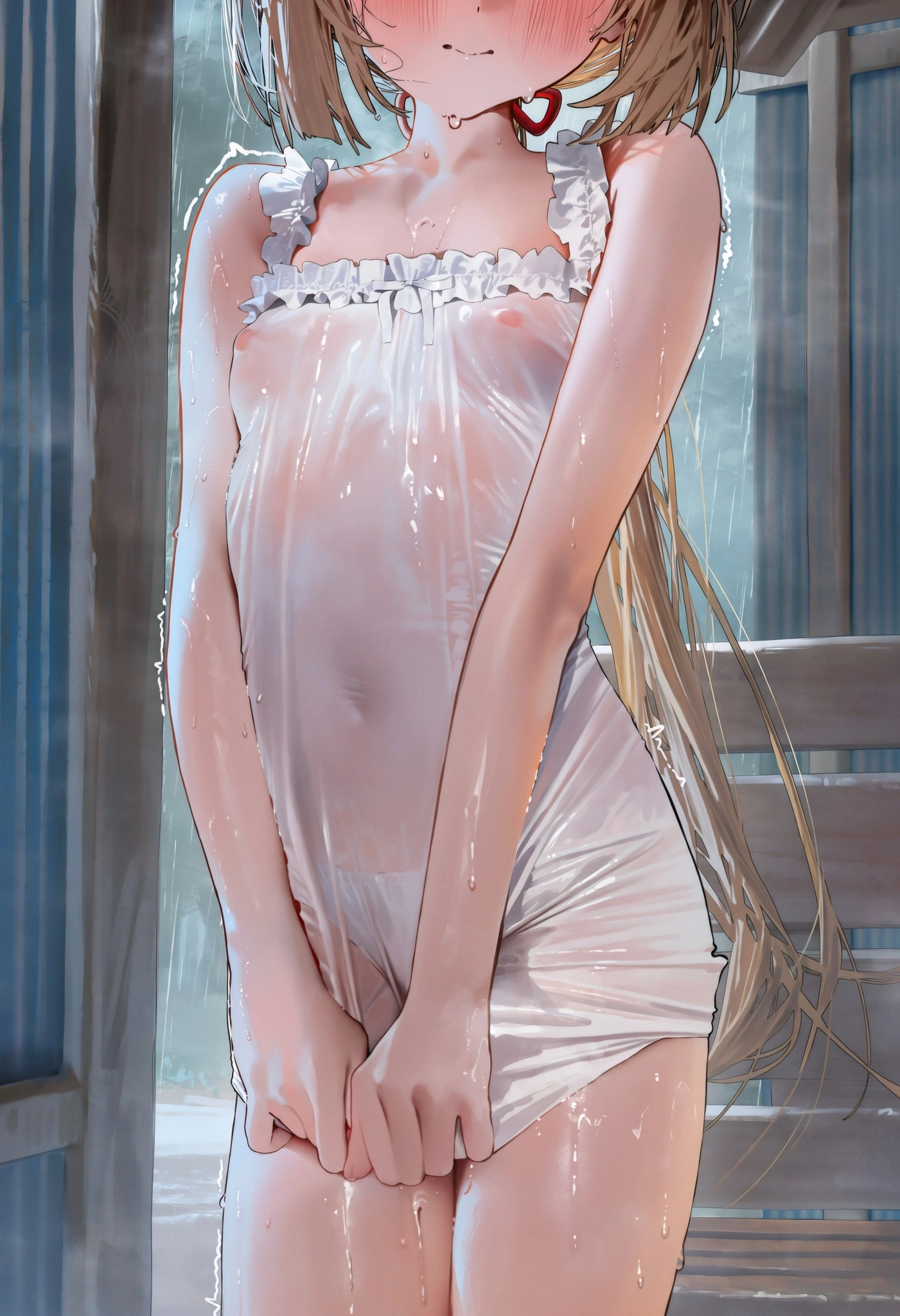 依田芳乃 9