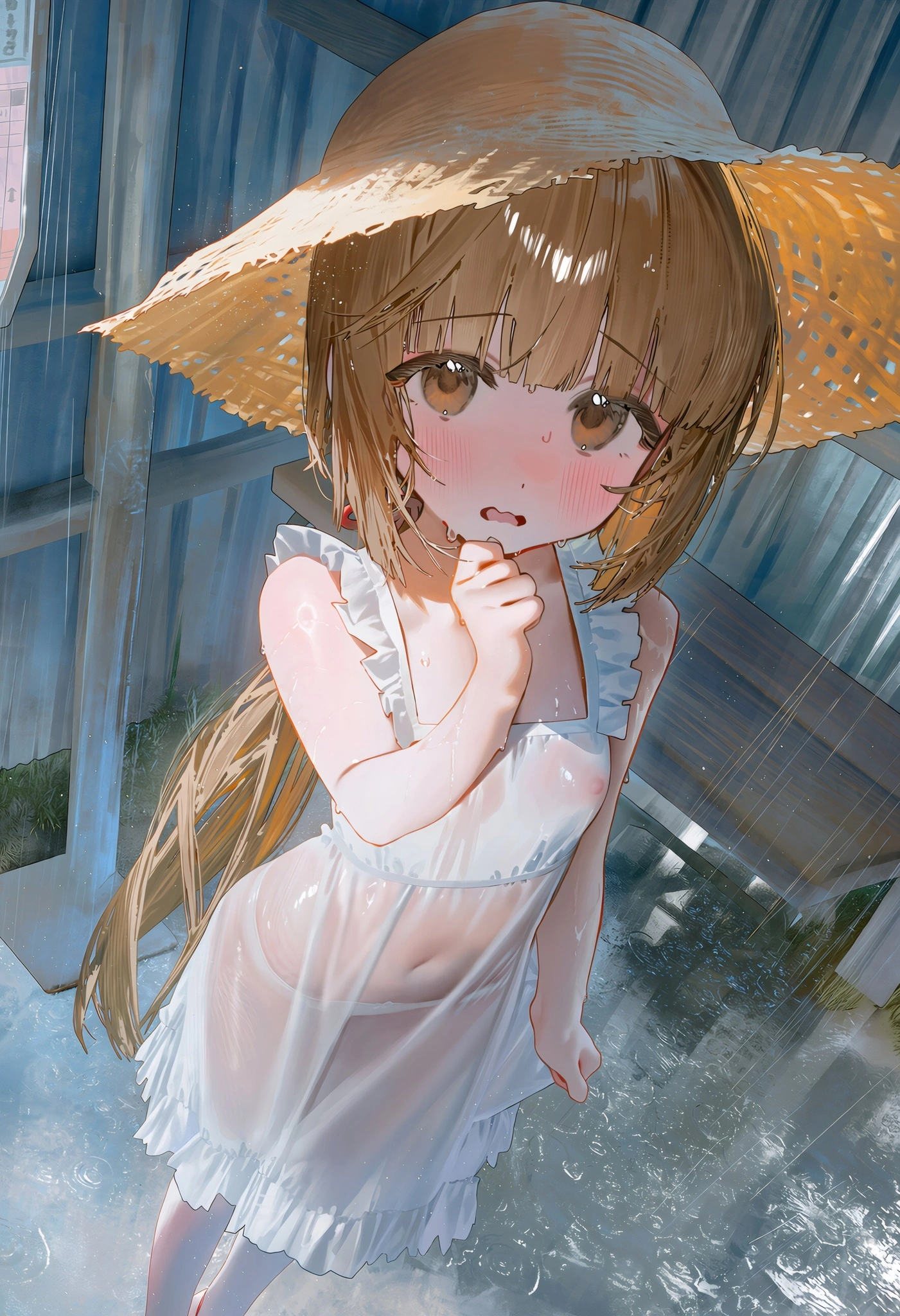 依田芳乃 10