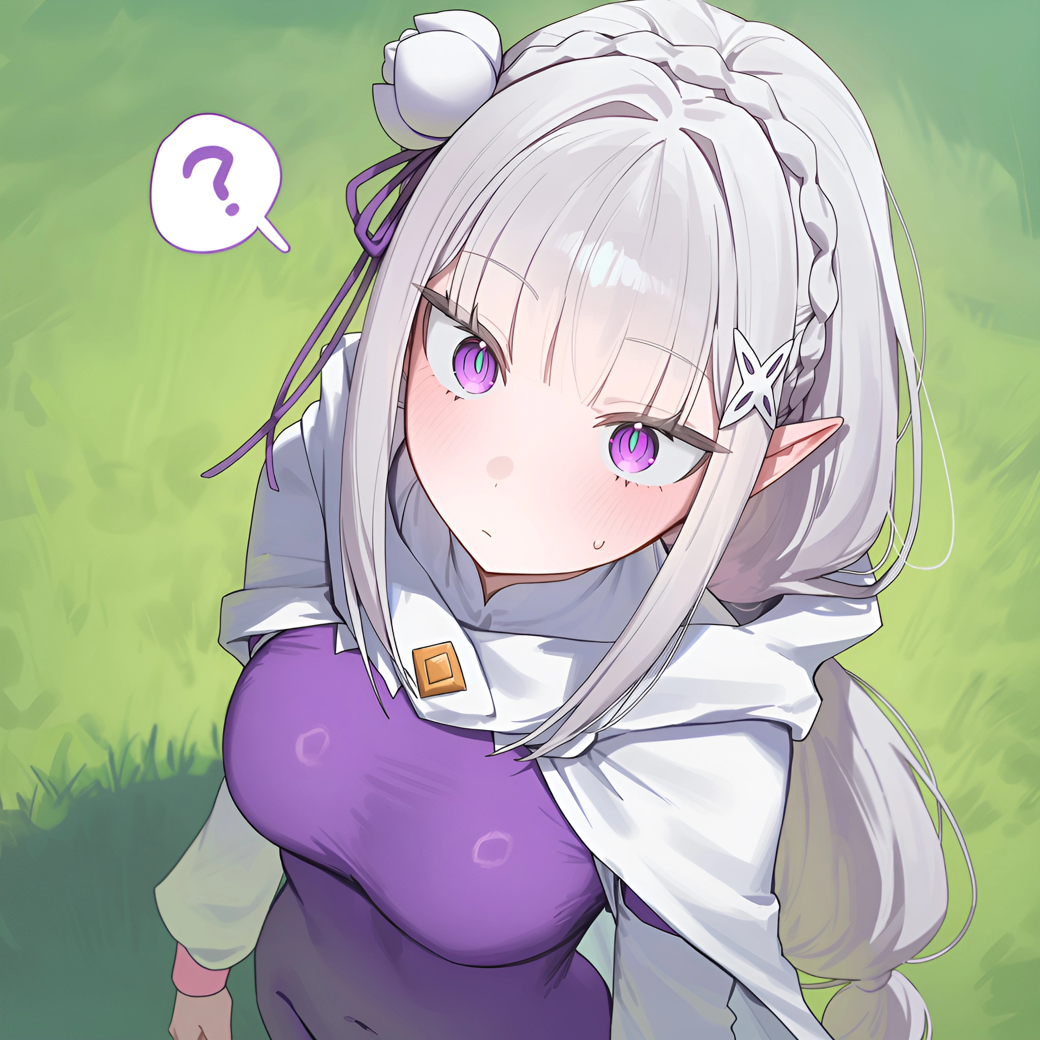 ボディスーツはすごい 2