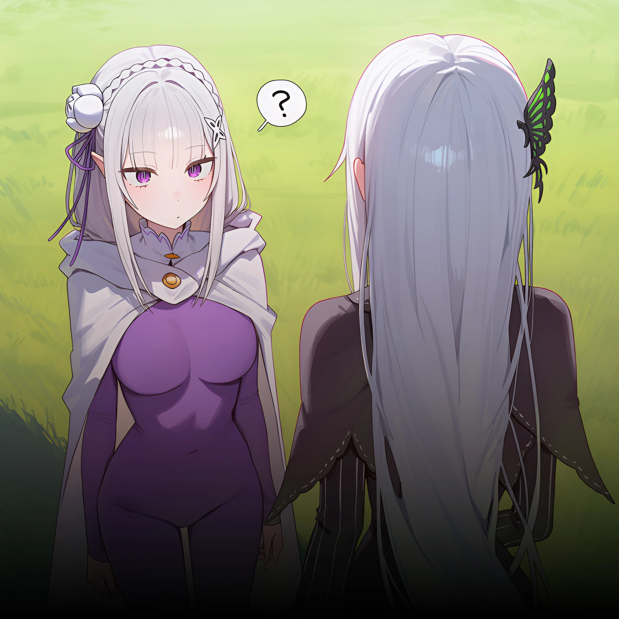 ボディスーツはすごい 13