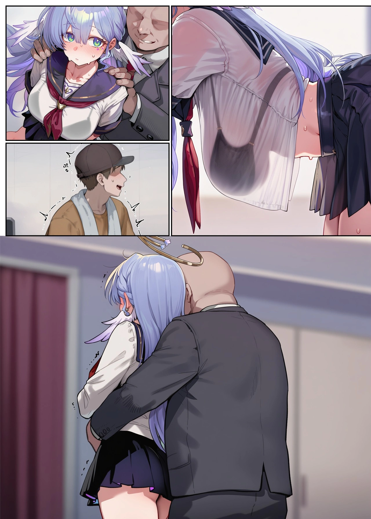 ロビン 18