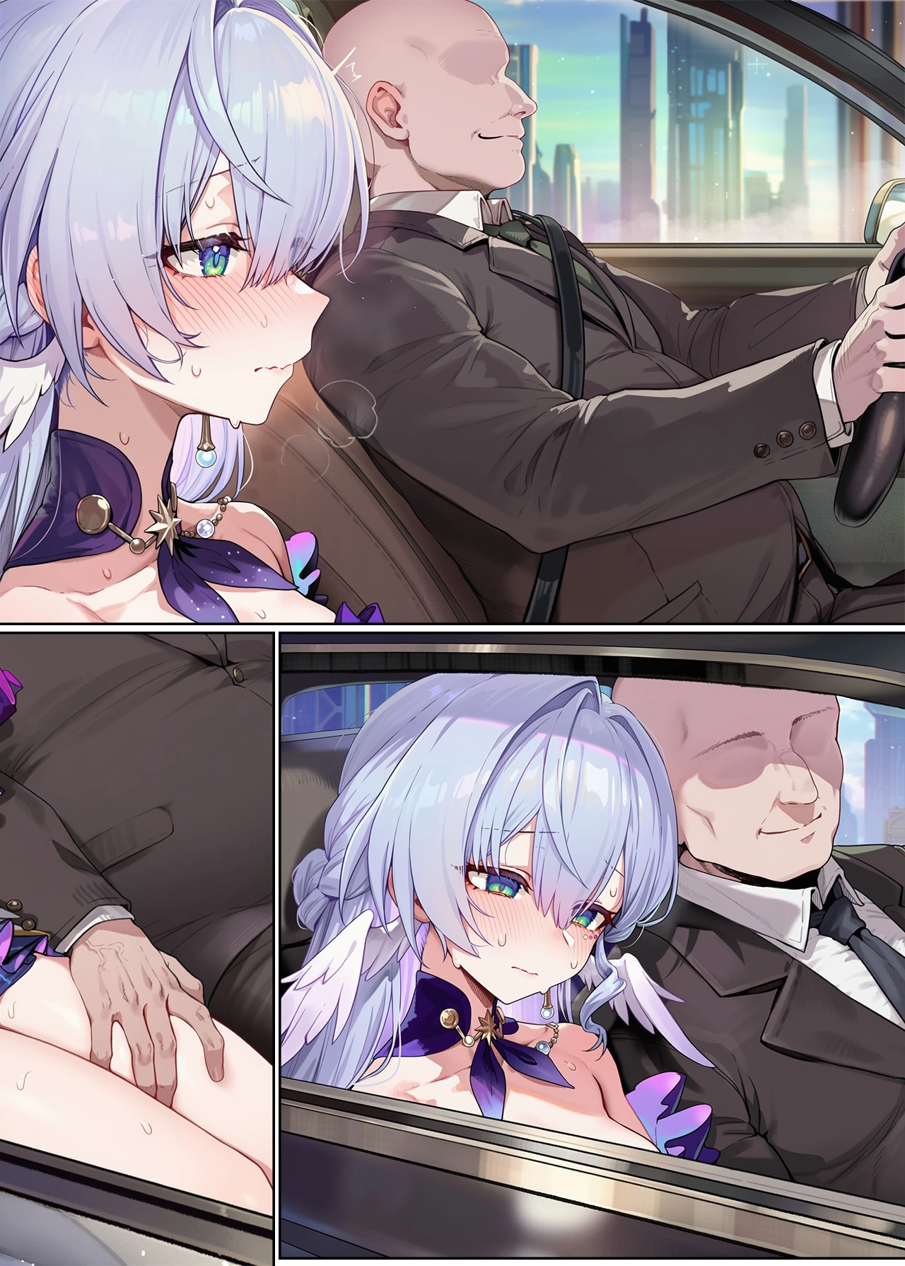 ロビン 84