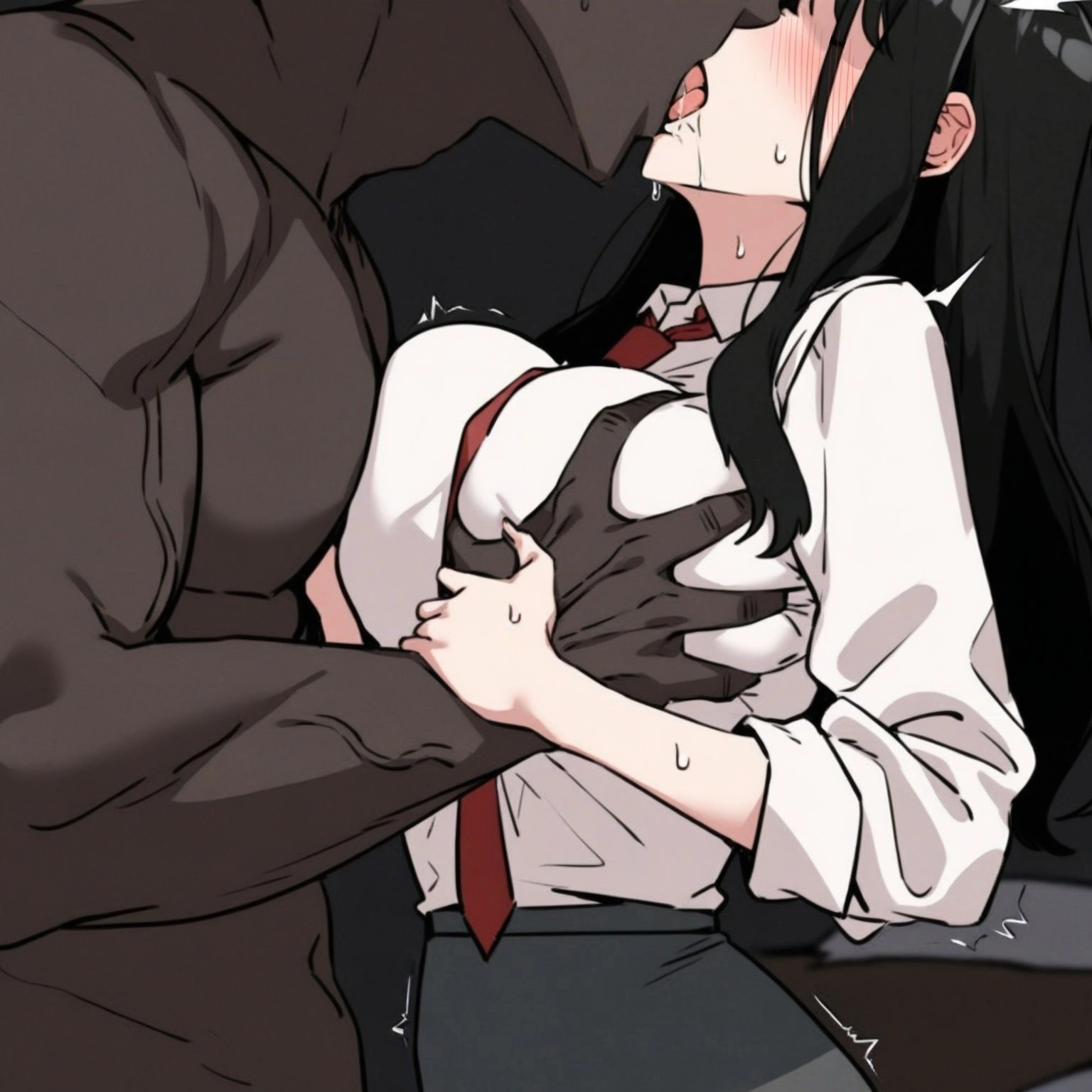 너만 보인단 말이야 NTR 21