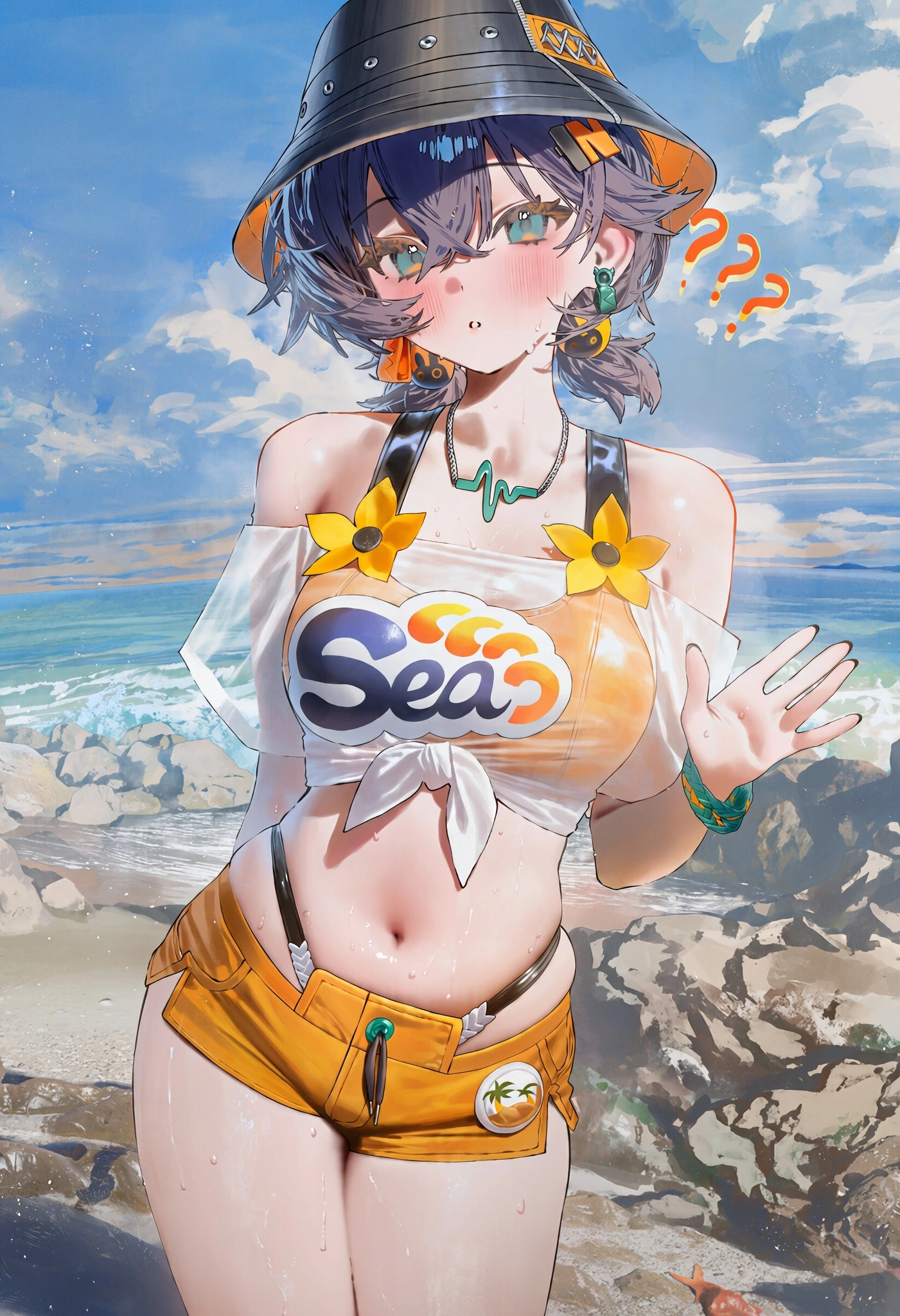 アリス・タイムフィールド 9