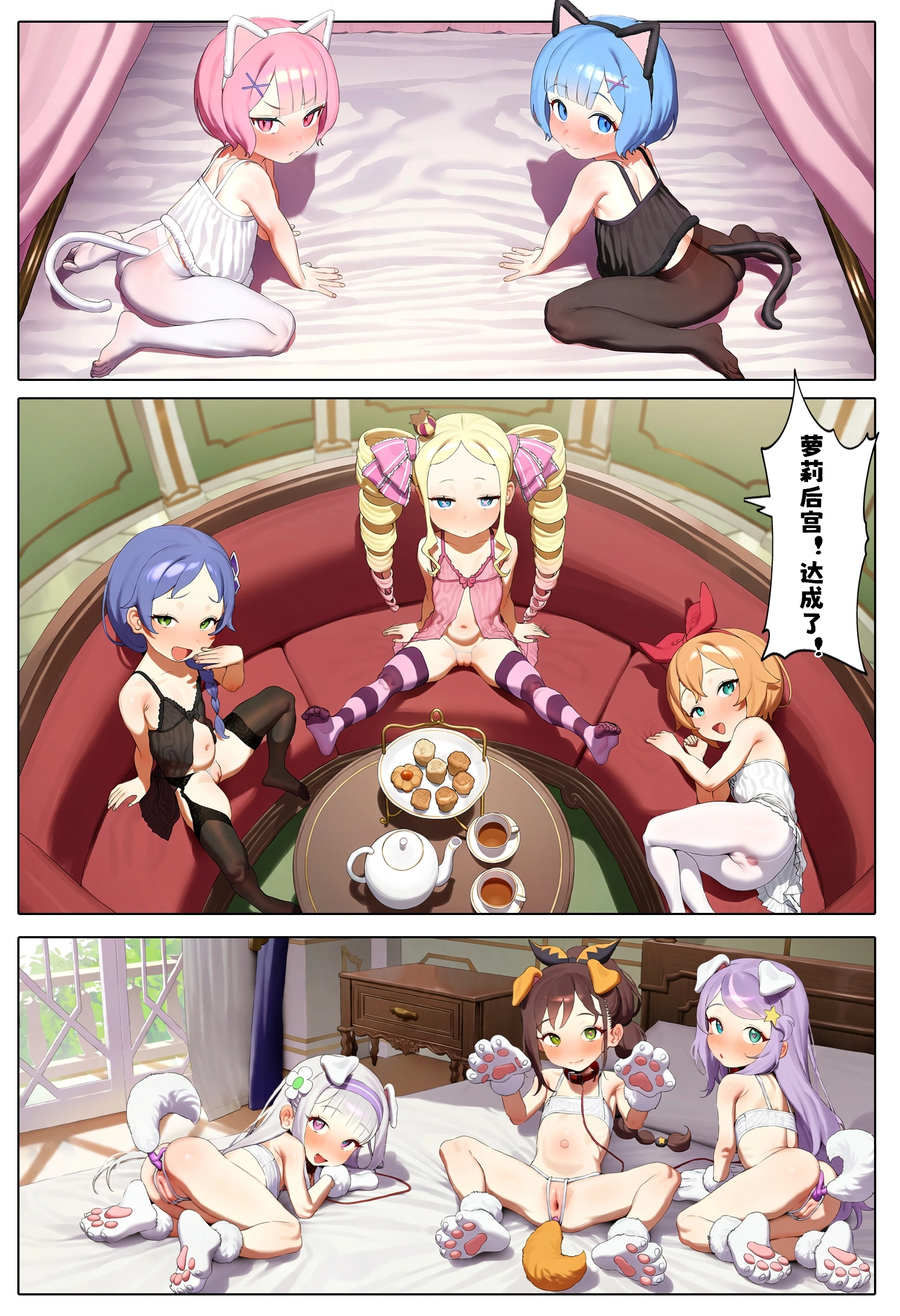 ベアトリス 36