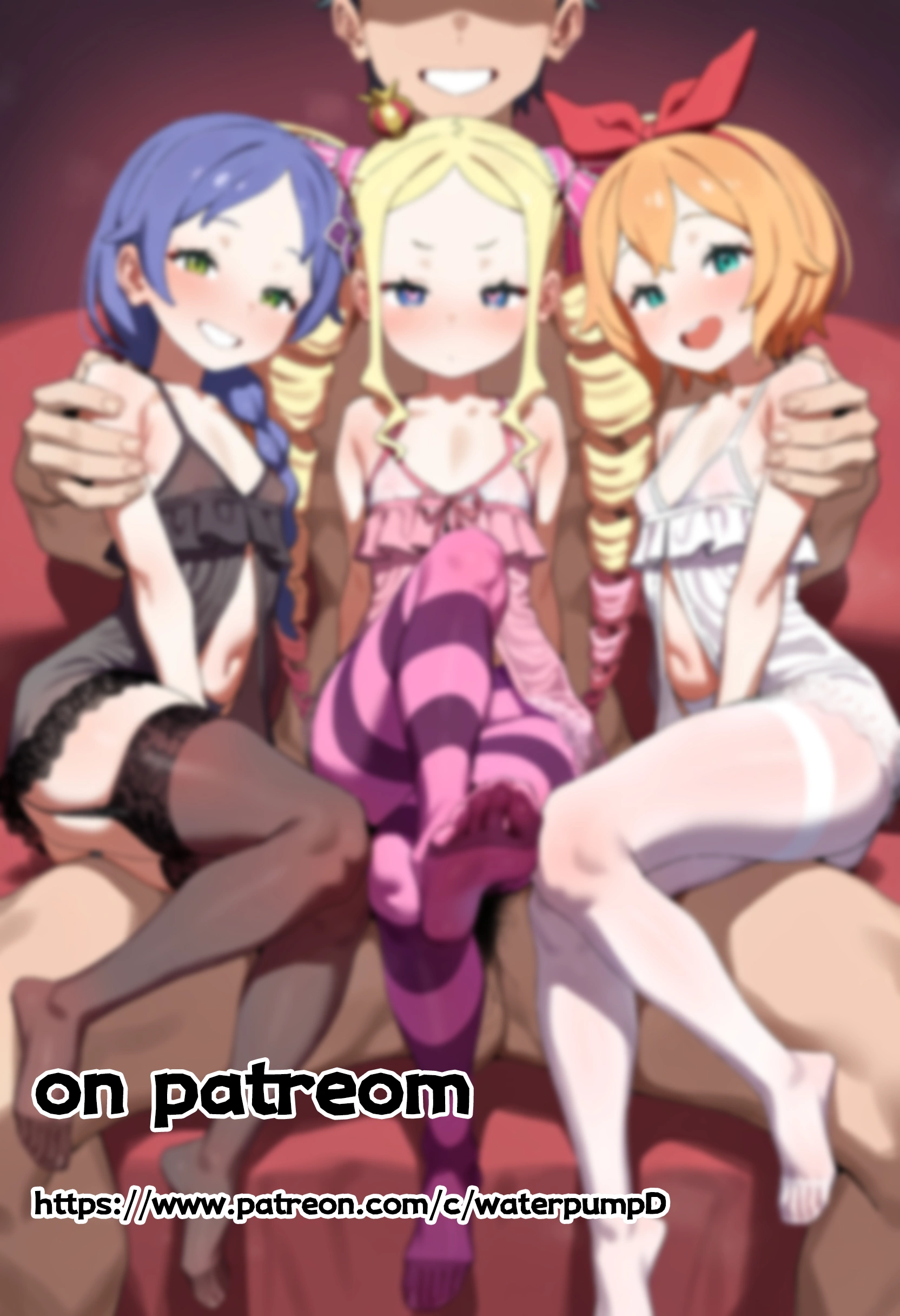 ベアトリス 37