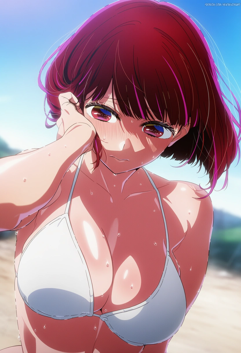 有馬かな Kana Arima 3