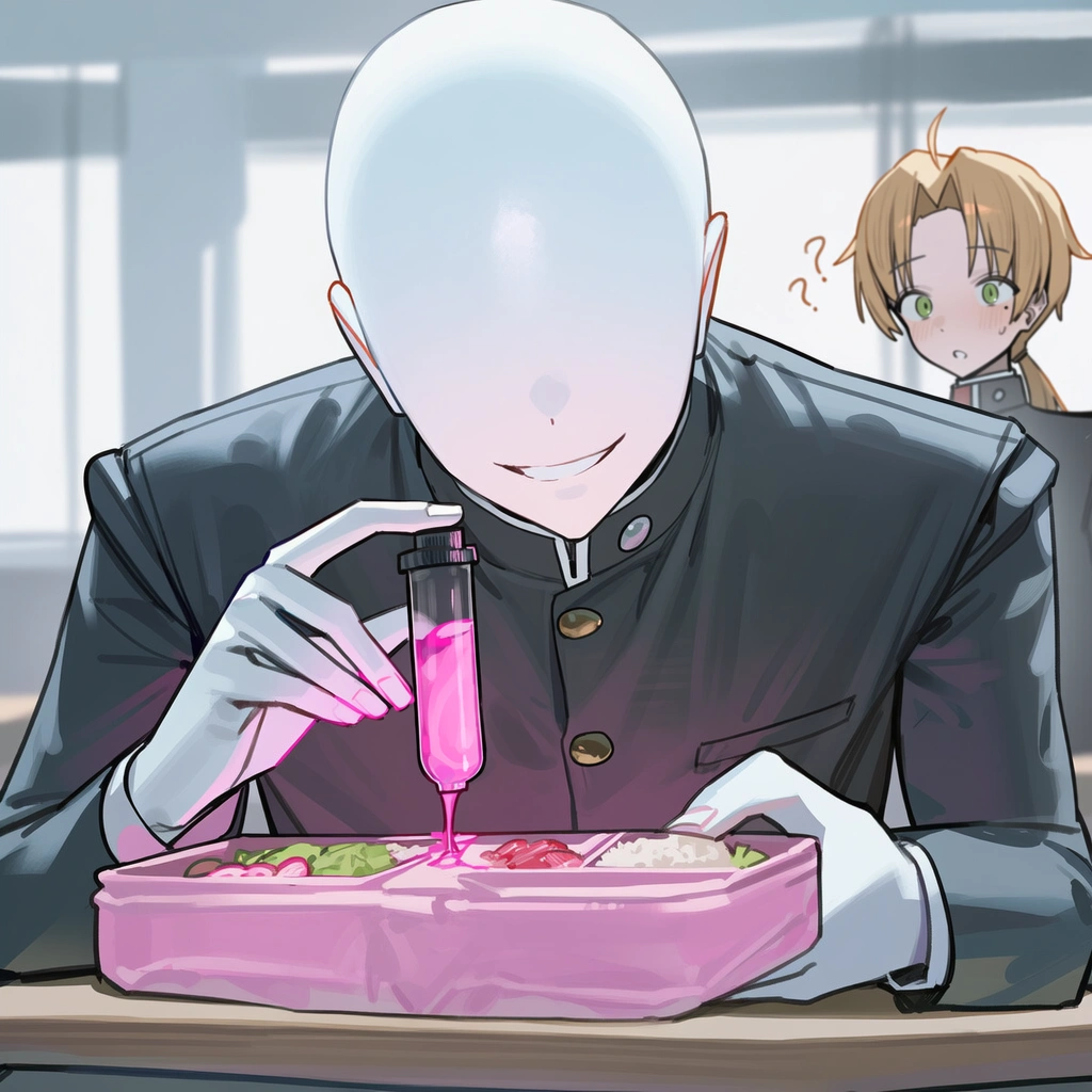 ヒトガミをぶん殴らなきゃ 6