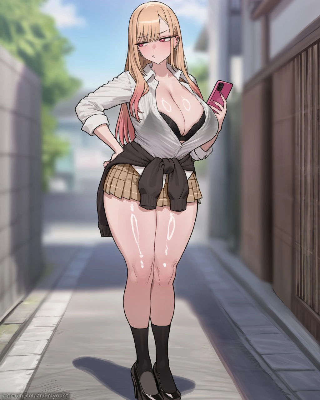 女子会？ 7