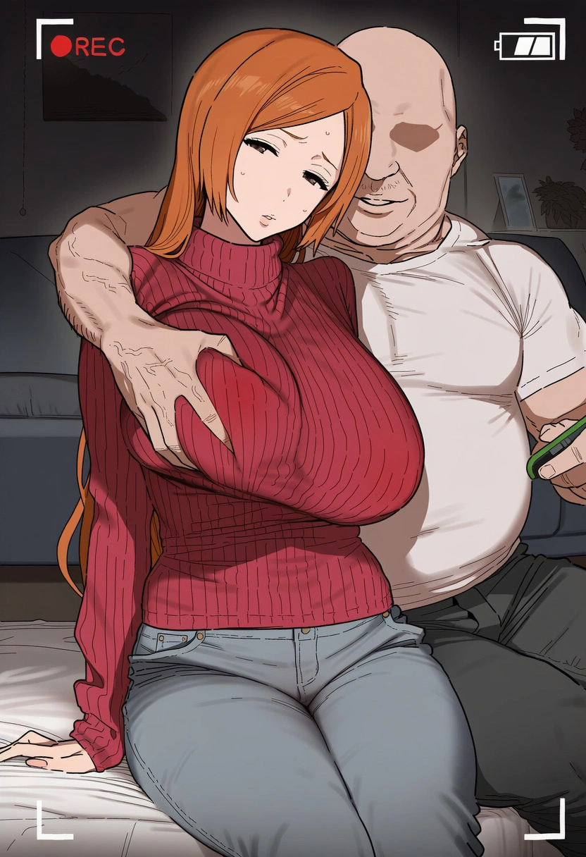 Inoue Orihime / 井上織姫 4