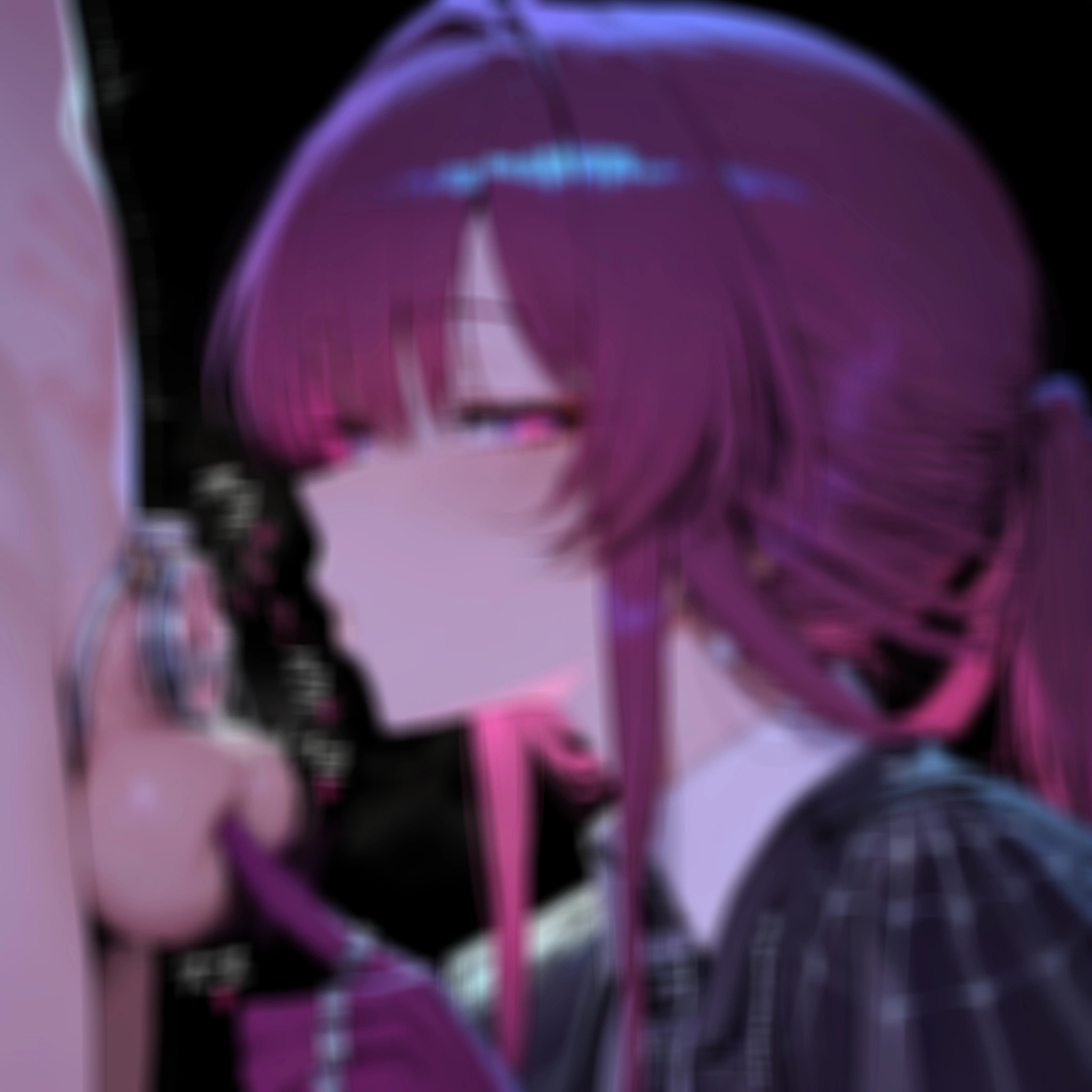 NTR カフカ(スターレイル) 27