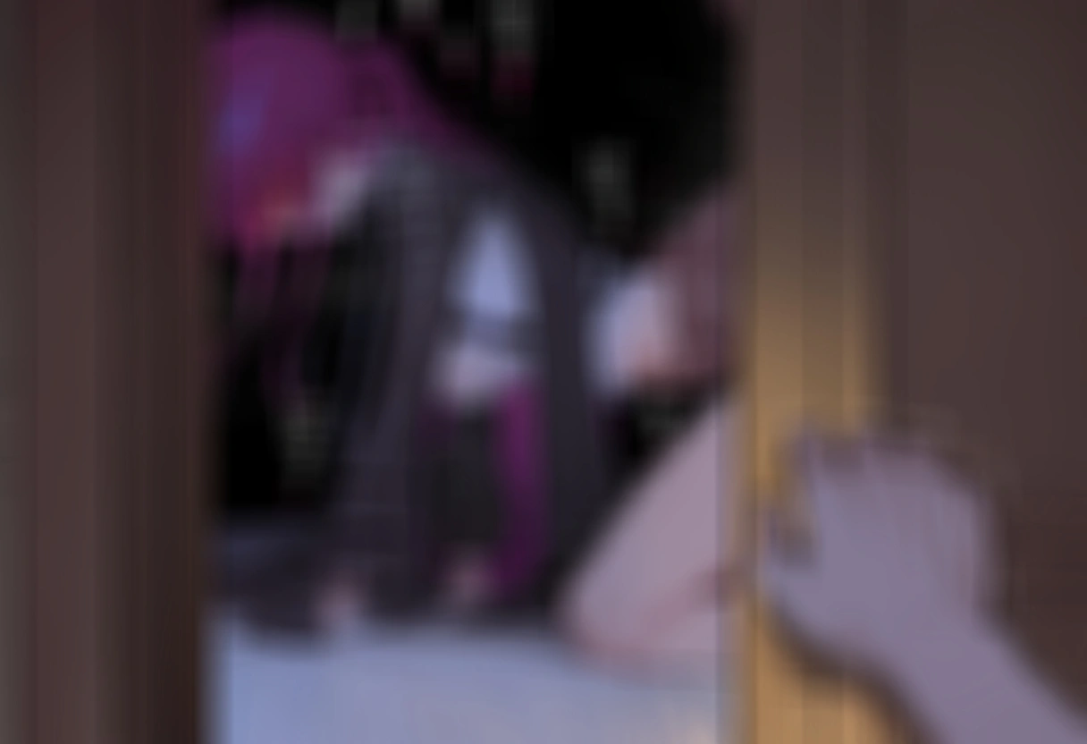 NTR カフカ(スターレイル) 28