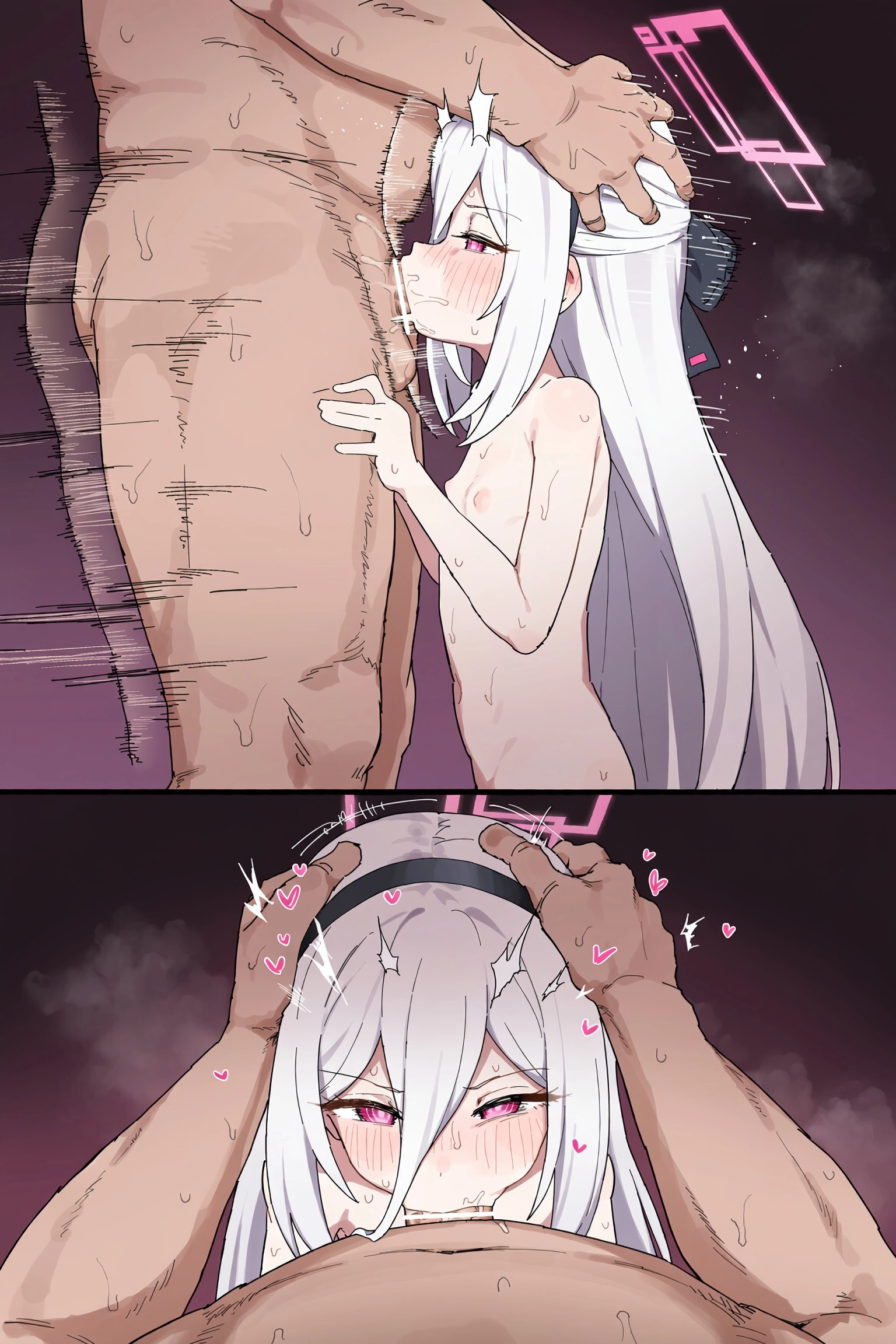 天童ケイ 9