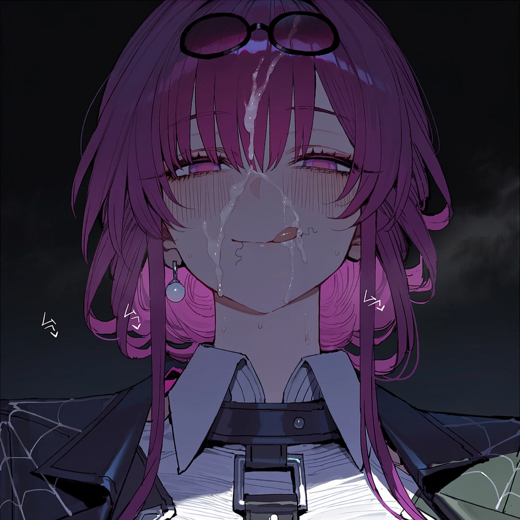 NTR カフカ(スターレイル) end 25