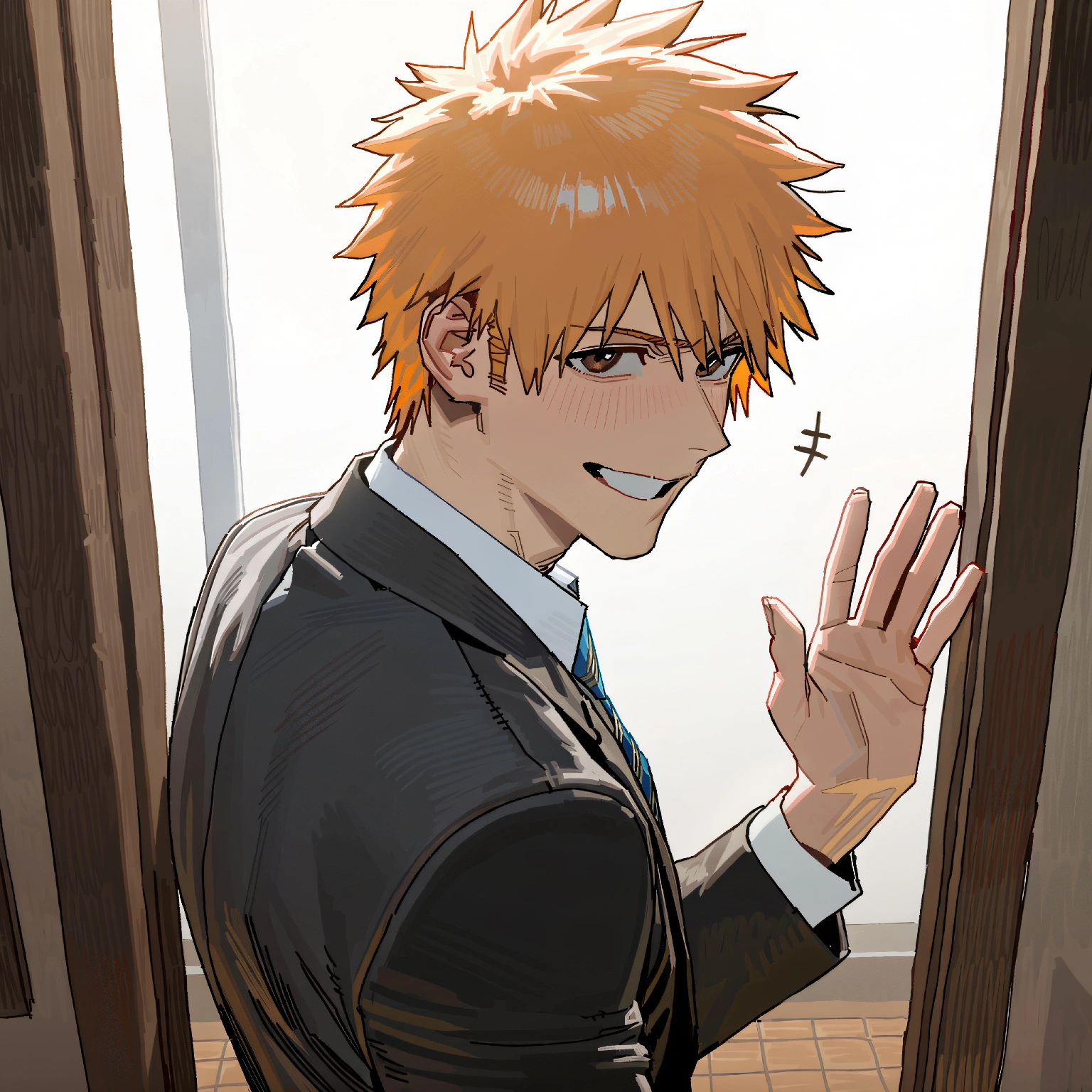 井上織姫 / Inoue Orihime 3