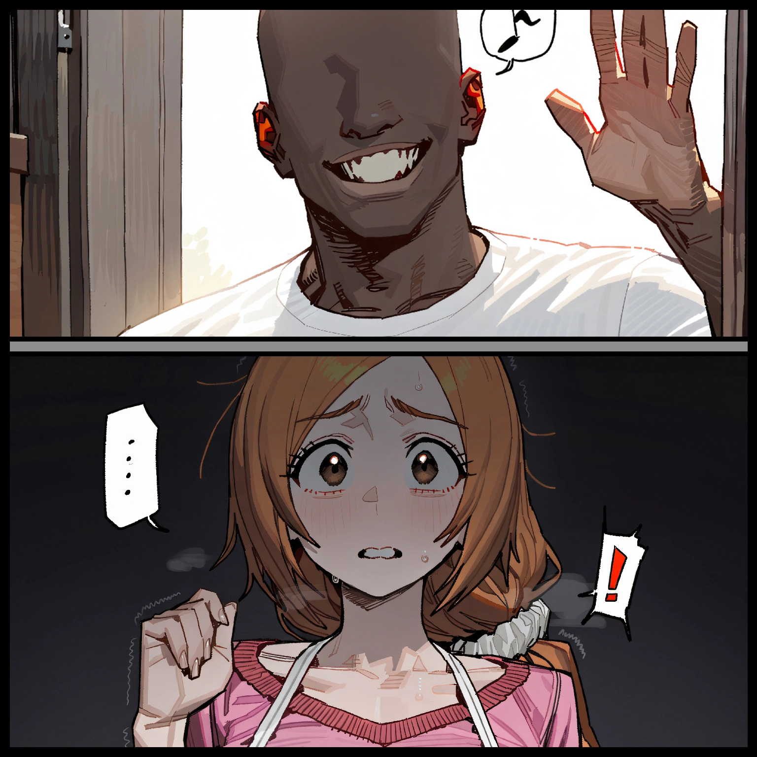 井上織姫 / Inoue Orihime 5
