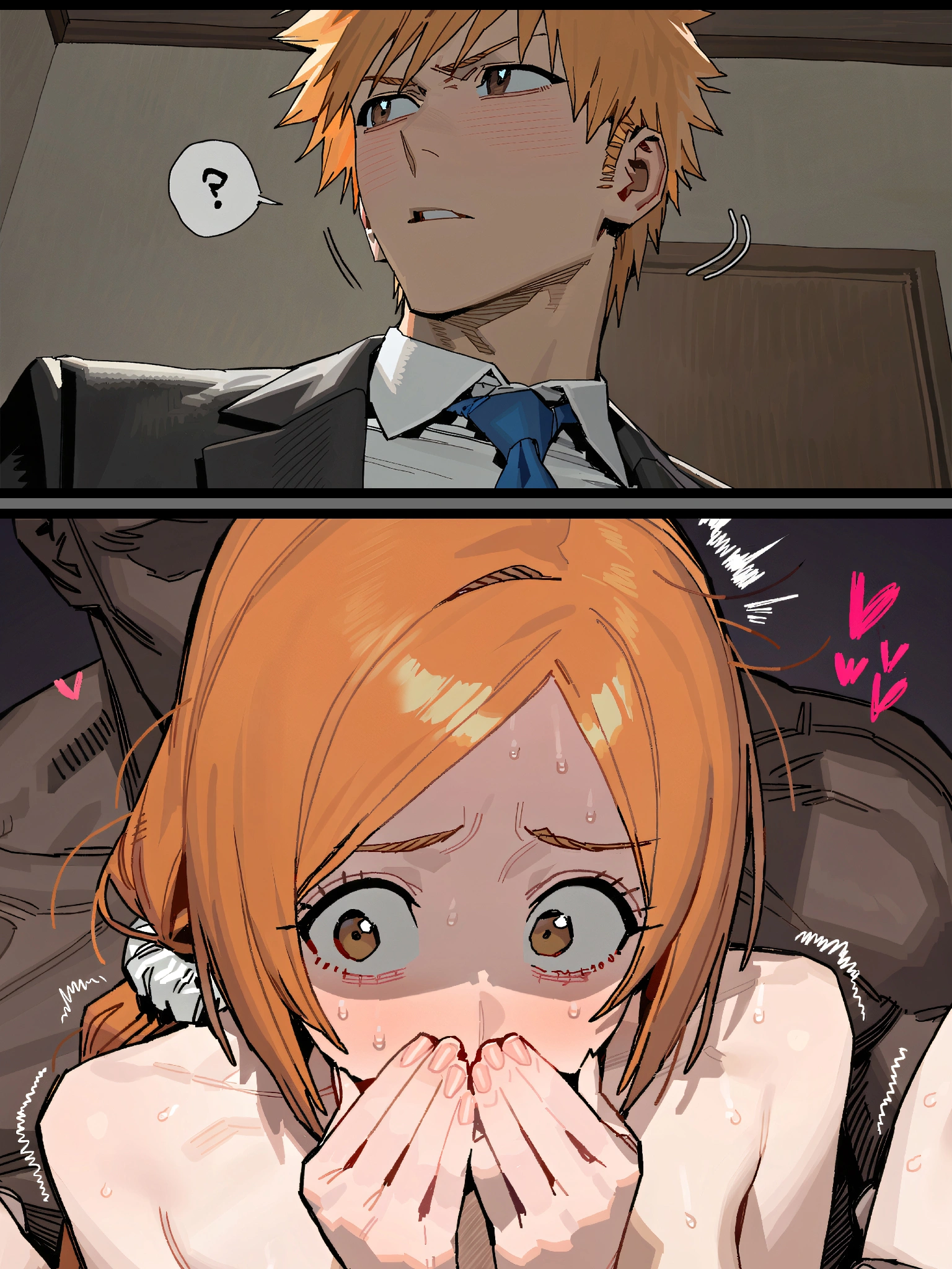 井上織姫 / Inoue Orihime 25