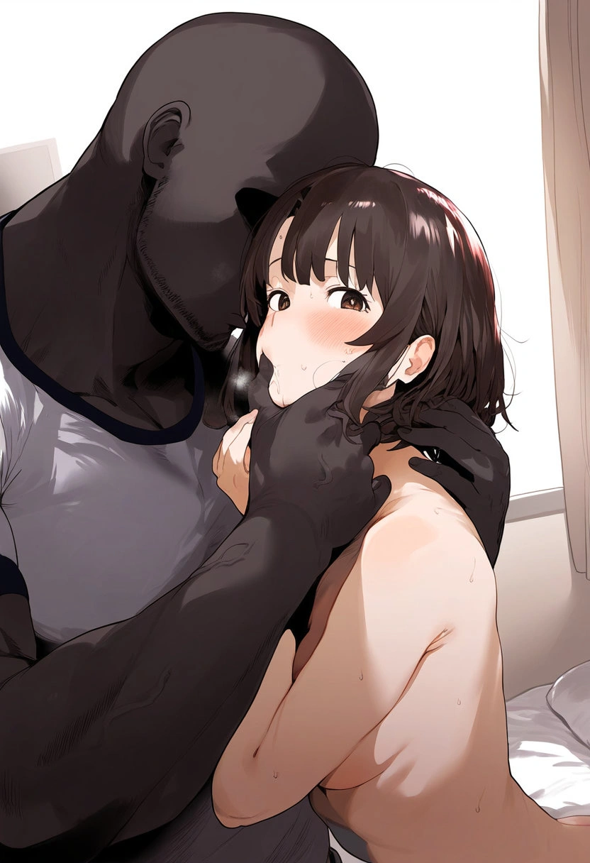 加藤恵 blacked 完全版 26