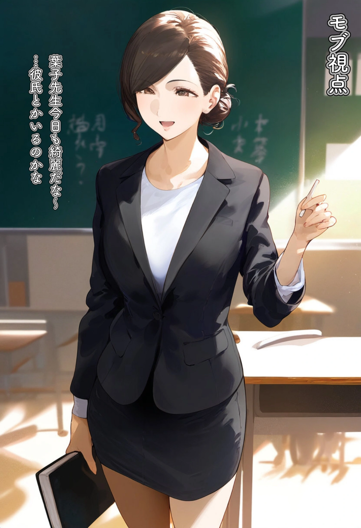 黒人留学生の性事情 2