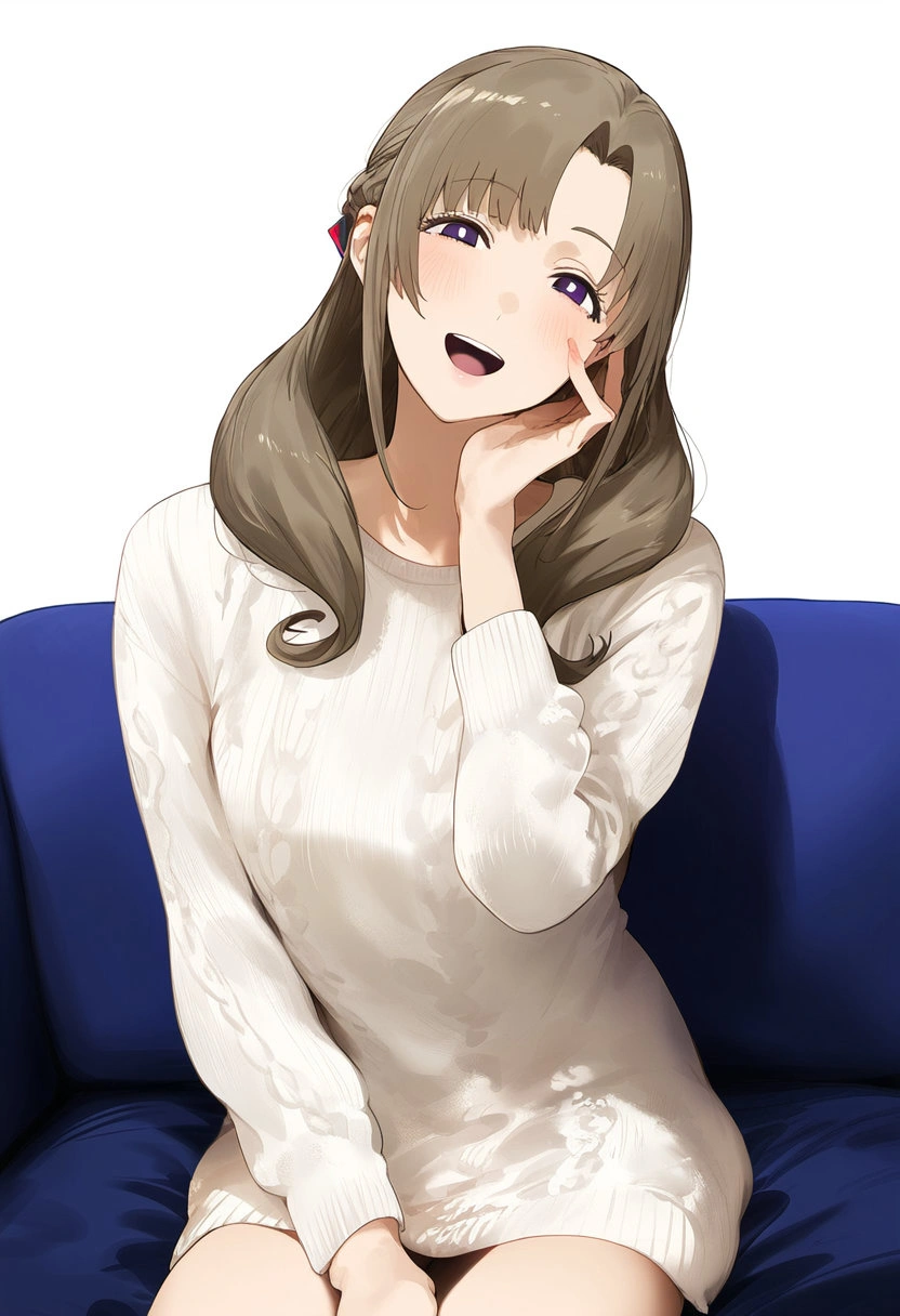 ドスケベで黒人チンポに夢中なお母さんは好きですか？ 3