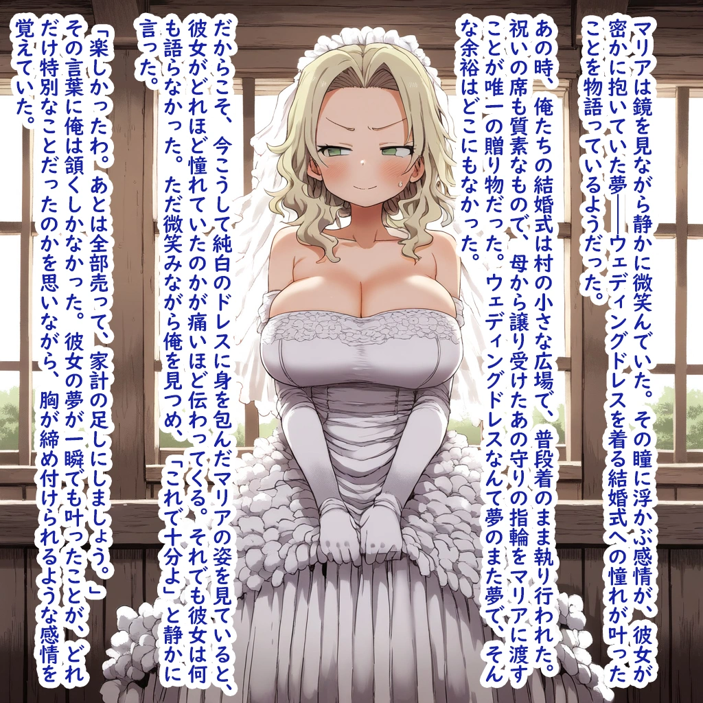 勇者様と宿屋の夫婦（Q） 19