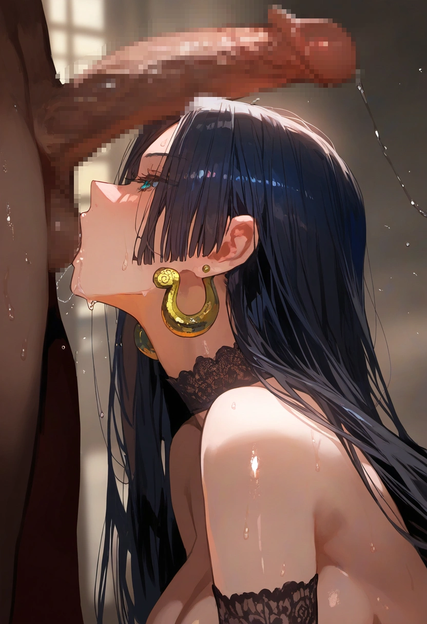 蛇姫様の夜這い・続 10