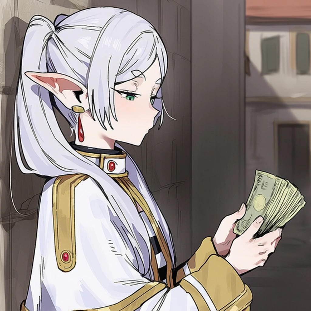 お金を稼ぐ方法 4