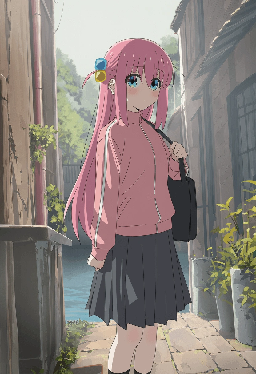 結束バンド 2