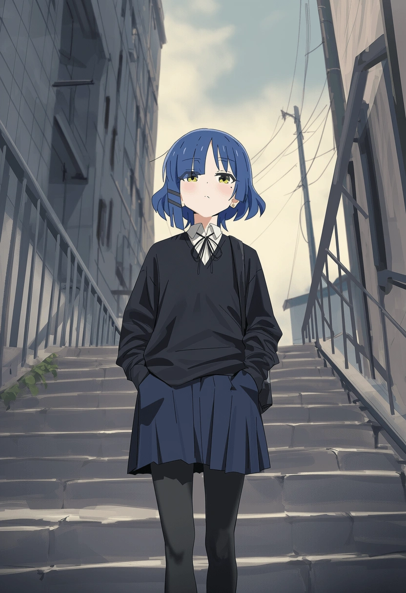 結束バンド 23